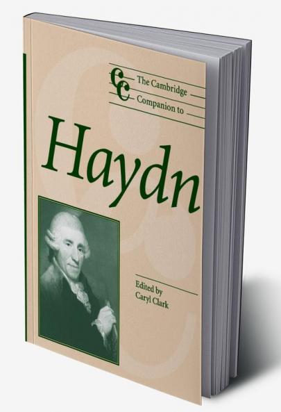 The Cambridge Companion to Haydn