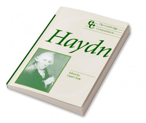 The Cambridge Companion to Haydn