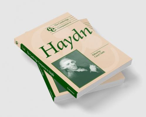The Cambridge Companion to Haydn