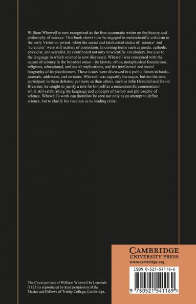 Defining Science