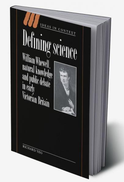 Defining Science