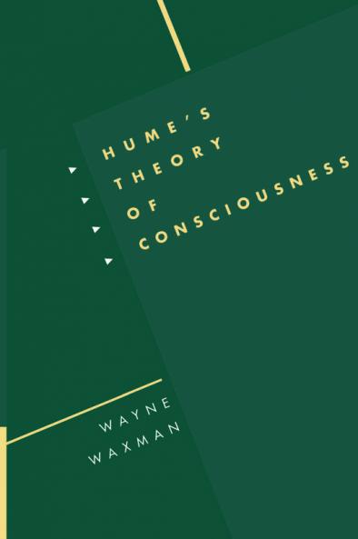 Hume's Theory of Consciousness