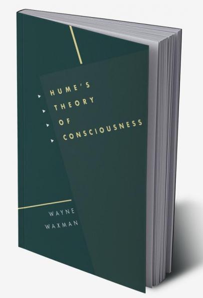 Hume's Theory of Consciousness