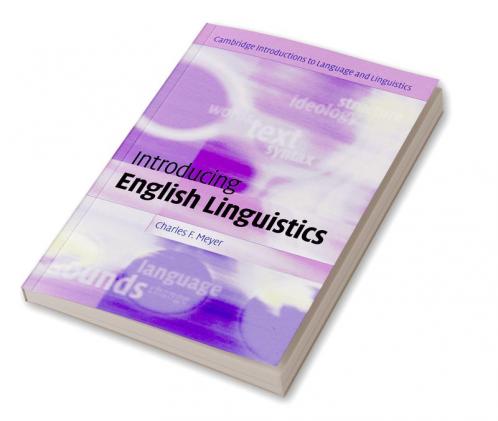 Introducing English Linguistics