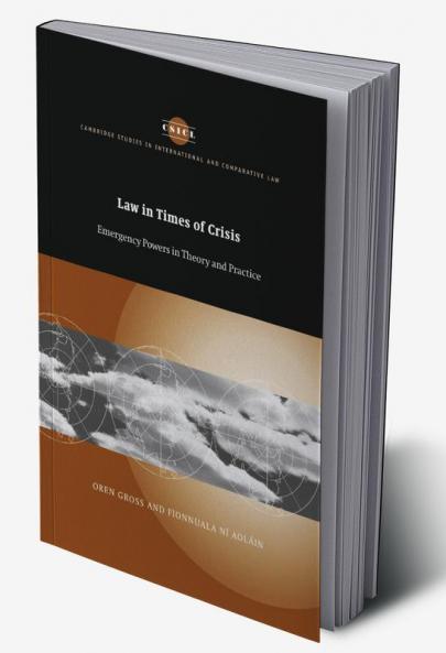 Law in Times of Crisis