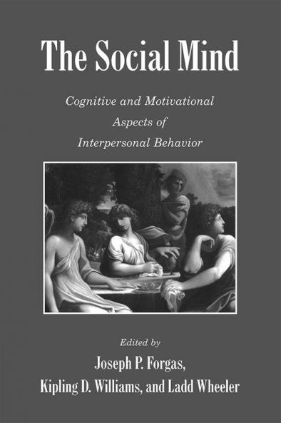 The Social Mind