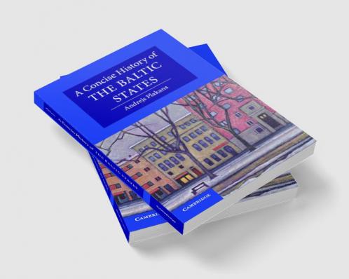 A Concise History of the Baltic States