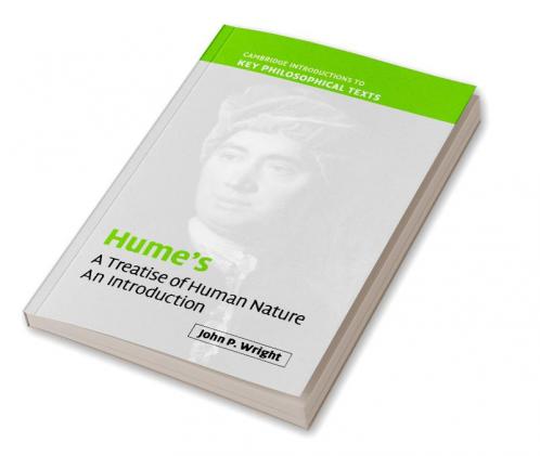 Hume's 'A Treatise of Human Nature'