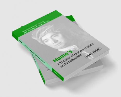 Hume's 'A Treatise of Human Nature'