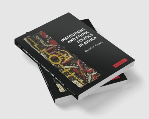 Institutions and Ethnic Politics in Africa