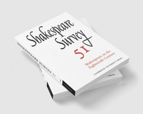 Shakespeare Survey