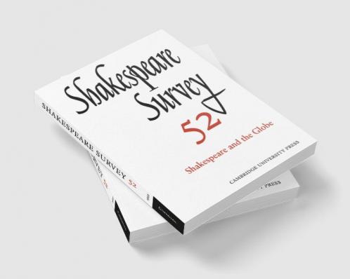 Shakespeare Survey