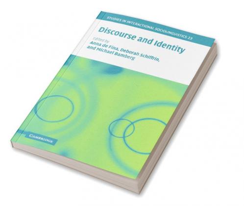 Discourse and Identity