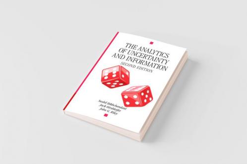 The Analytics of Uncertainty and Information Second Edition