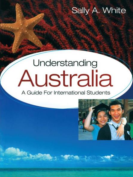 Understanding Australia