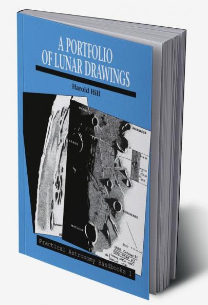 A Portfolio of Lunar Drawings