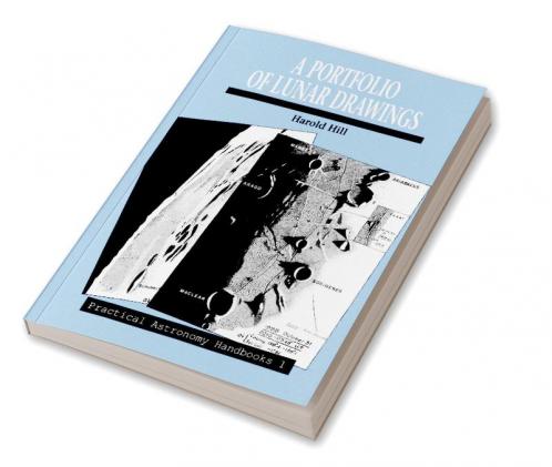 A Portfolio of Lunar Drawings