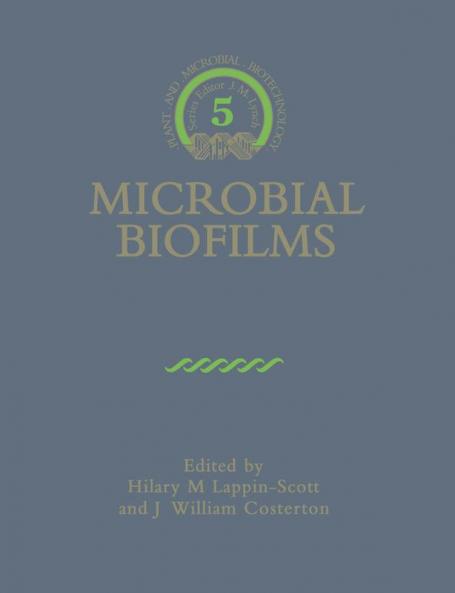 Microbial Biofilms