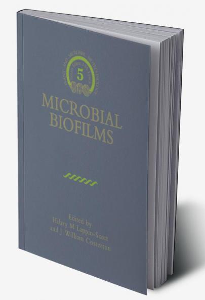 Microbial Biofilms