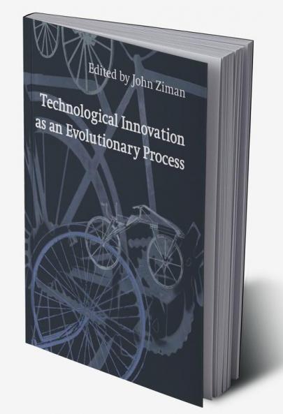 Technological Innovation as an Evolutionary Process