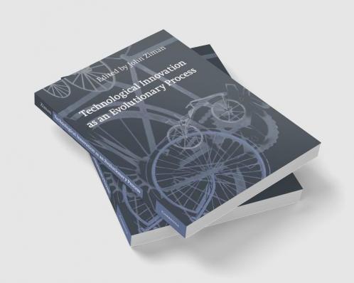 Technological Innovation as an Evolutionary Process