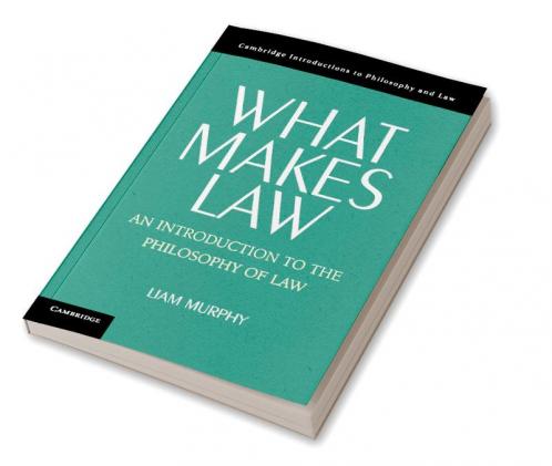 What Makes Law