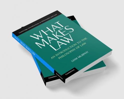 What Makes Law