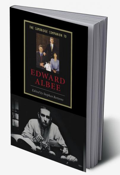 Camb Comp Edward Albee