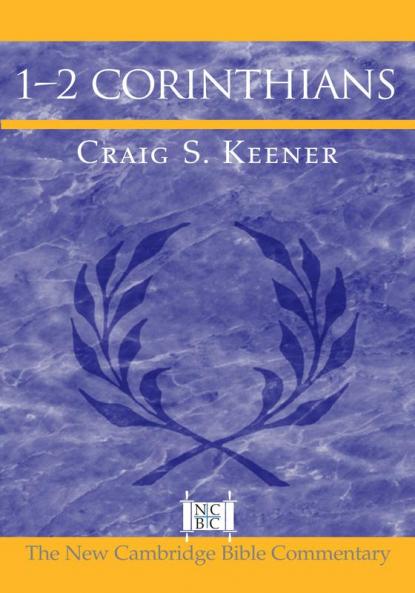 1-2 Corinthians