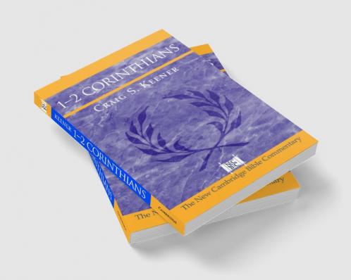 1-2 Corinthians