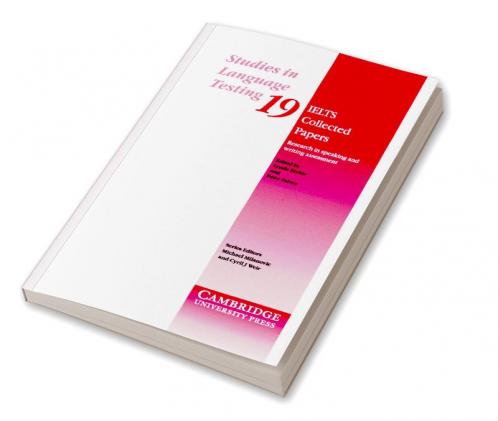 IELTS Collected Papers