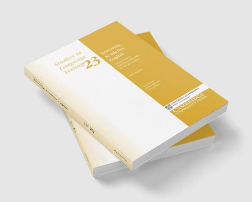 Assessing Academic English