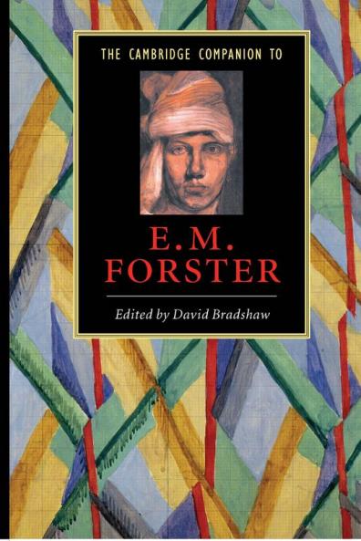 The Cambridge Companion to E. M. Forster