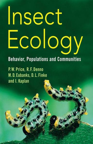 Insect Ecology