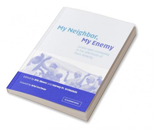 My Neighbor My Enemy