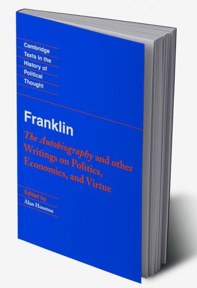 Franklin Auto Writing Pol Eco Virt