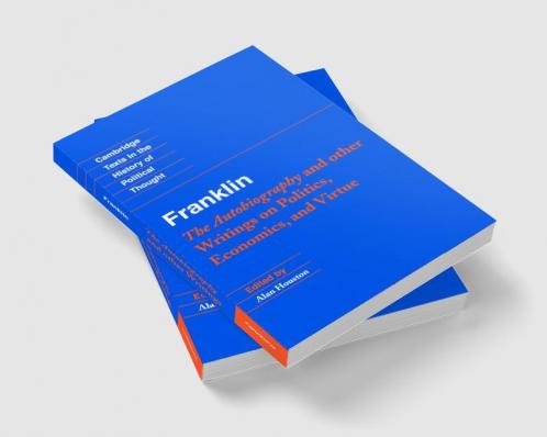 Franklin Auto Writing Pol Eco Virt