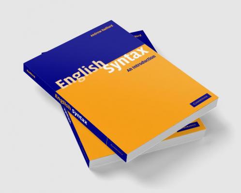 English Syntax