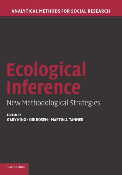 Ecological Inference