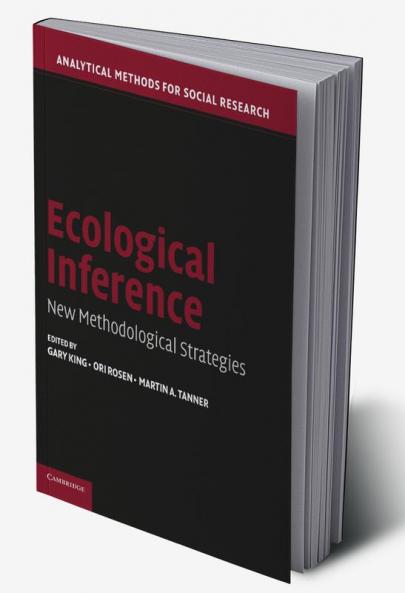 Ecological Inference