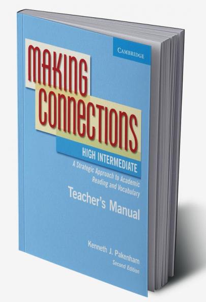 Making Connections