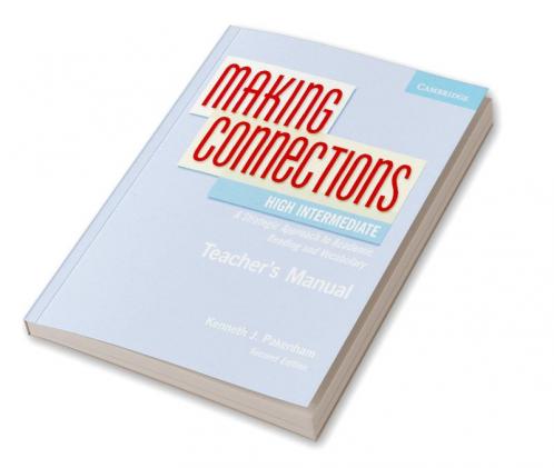 Making Connections
