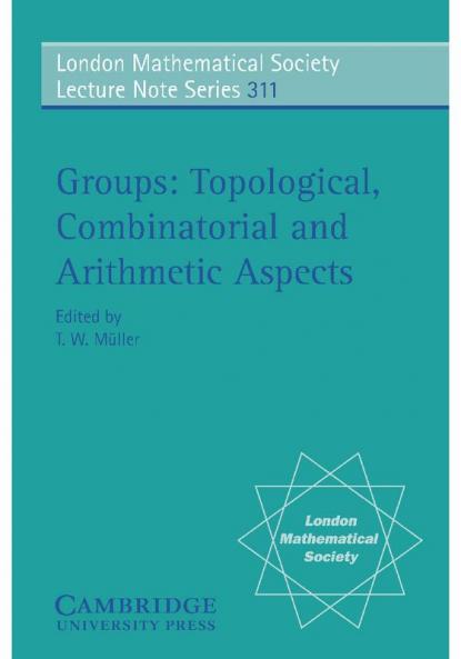 Groups