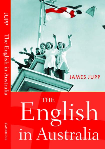 The English in Australia