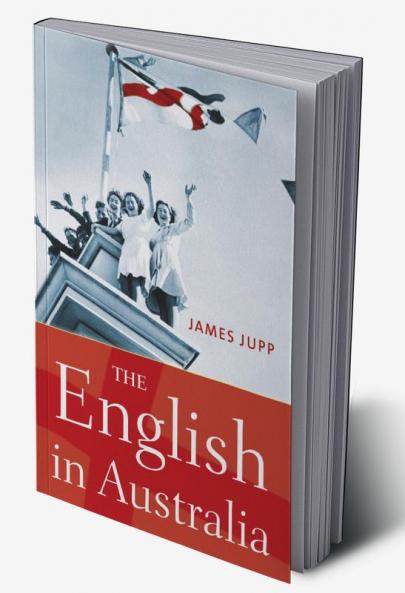 The English in Australia