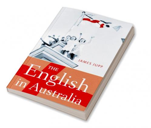The English in Australia