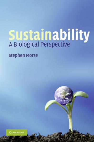 Sustainability
