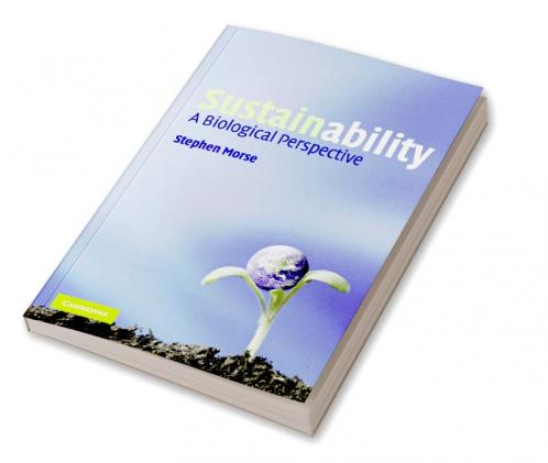 Sustainability