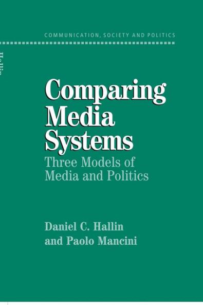Comparing Media Systems