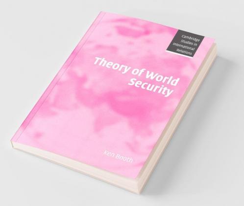 Theory of World Security